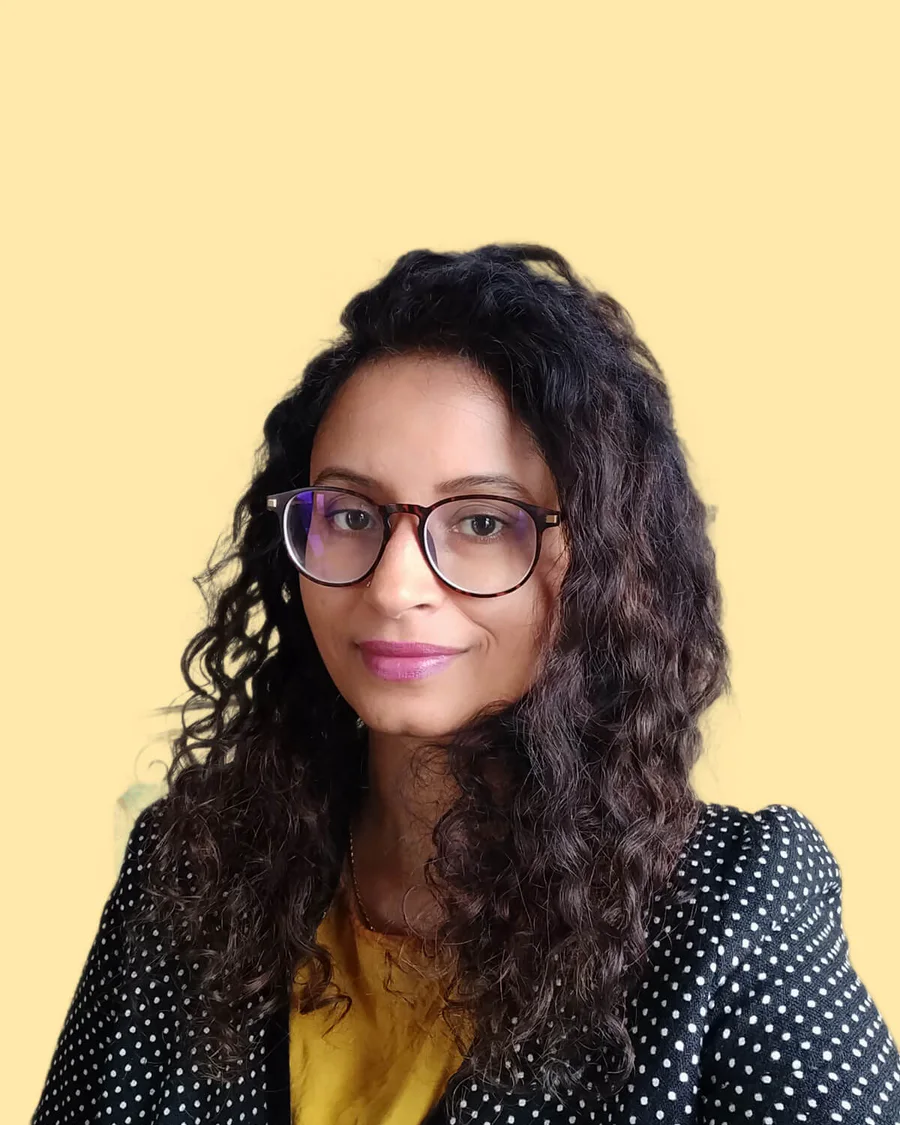Anita Sharma, holistic wellness practitioner at Livenify